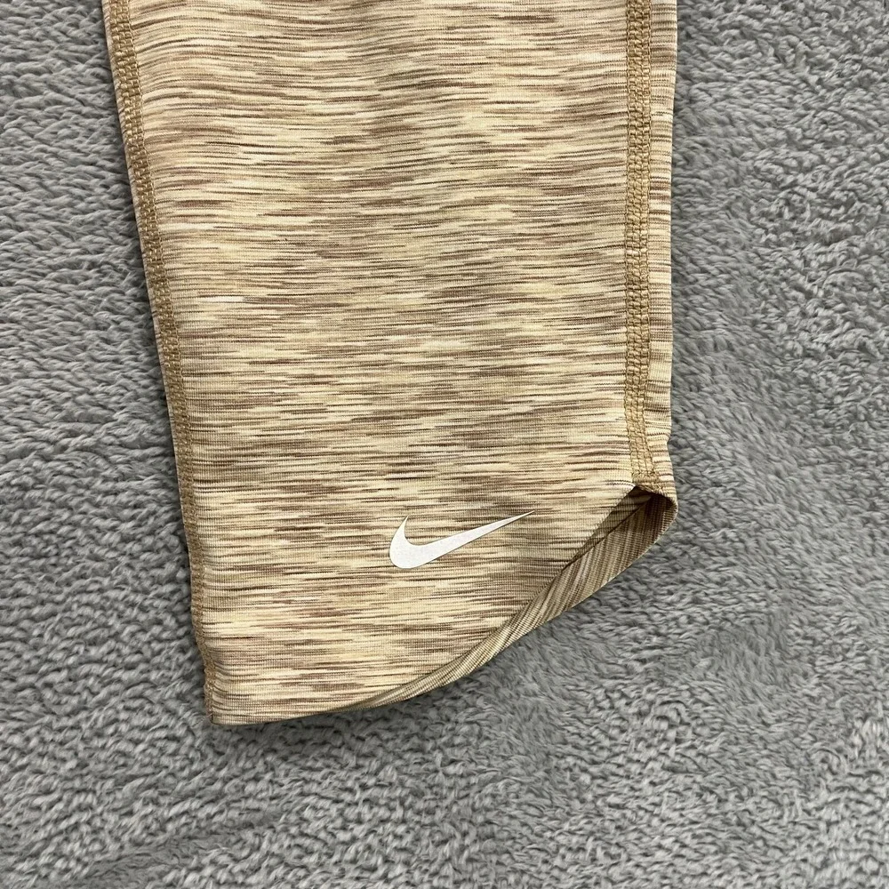 Nike‎ Leggings Girls XL Dri-FIT High-Rise Training Leggings FD2847-200